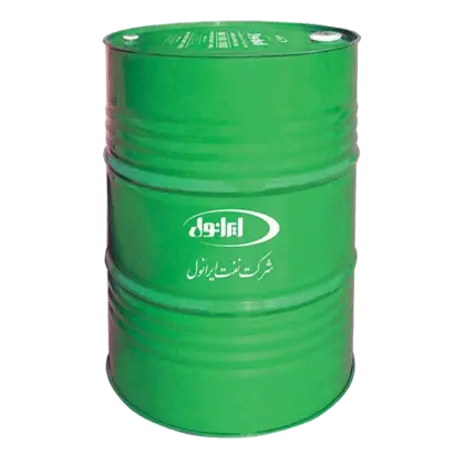 روغن گریس ایرانول لیما2 با حجم بشکه