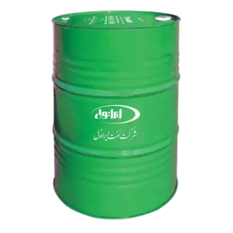 روغن گریس ایرانول لیما2 با حجم بشکه