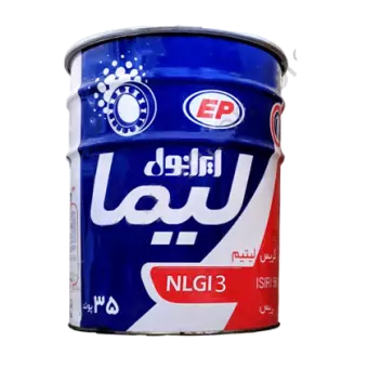 گریس ایرانول لیما EP3 با حجم 35 پوند