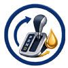  روغن دنده اتوماتیک