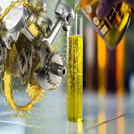 ساختار و تقسیم‌بندی روانکارها بر اساس روغن پایه 