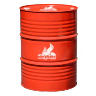 روغن صنعتی پارس توربین 100 بشکه