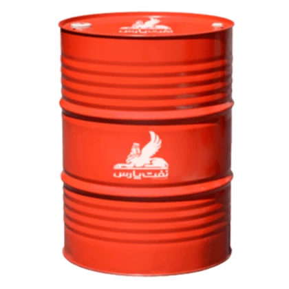 روغن صنعتی پارس بابک 32 با حجم بشکه