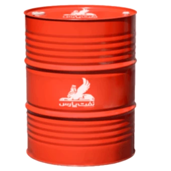 روغن صنعتی پارس بابک 100 با حجم بشکه