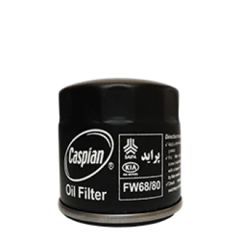 فيلتر روغن پرايد انژكتوری كاسپين