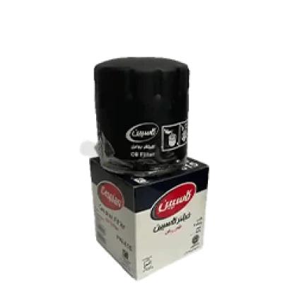 فیلتر روغن پژو 405 SLX برند کاسپین