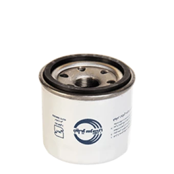 فیلتر روغن پراید برند سرکان کد 7735