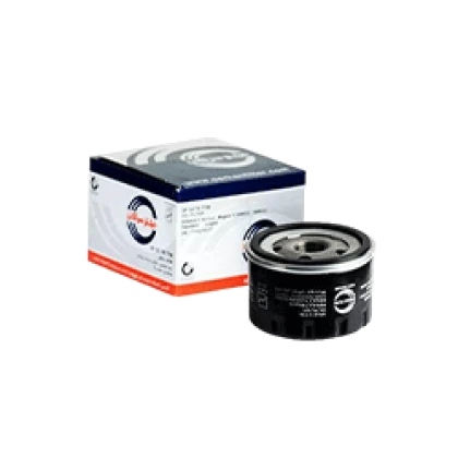 فیلتر روغن مگان برند سرکان با کدفنی 7798