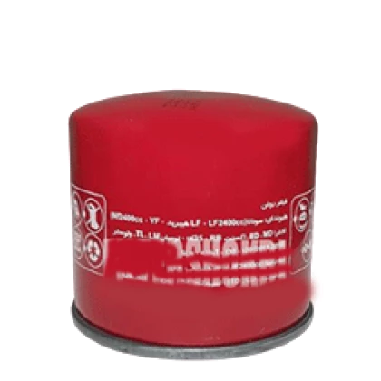 فيلتر روغن هيوندا سونوتا برند سرکان کد 7769
