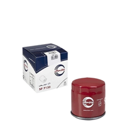 فيلتر روغن ليفان 520 برند سرکان كد 7133