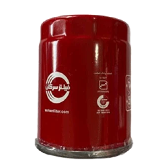 فيلتر روغن سانتافه  CC2700، اپتیما 2010 MG برند سرکان کد 7235