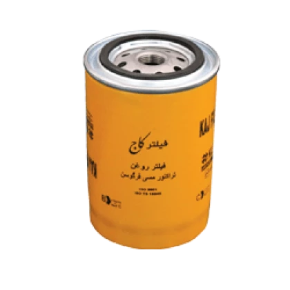 فيلتر روغن فرگوسن برند كاج با کد فنی KLF701