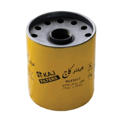 فيلتر روغن جاندير 4955 و 4450 برند كاج 3317 KLF