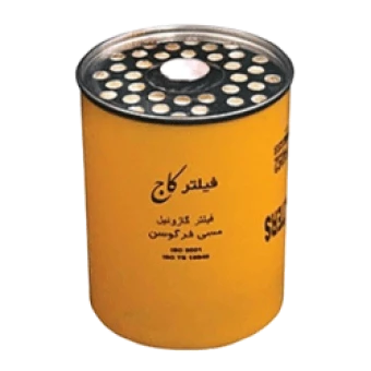 فیلتر گازوئیل فرگوسن برند کاج 4052 KFF