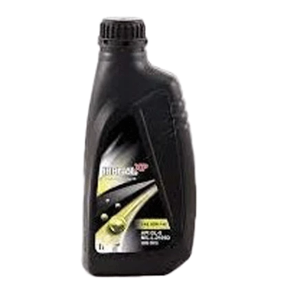روغن واسکازین ایرانول 85W90 XP با حجم 1 لیتر