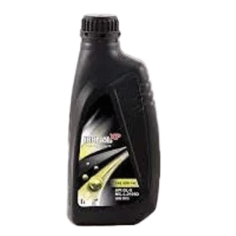 روغن واسکازین ایرانول 85W90 XP با حجم 1 لیتر