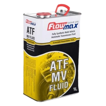 روغن دنده اتوماتیک پارس فلومکس ATF MV با حجم 1 لیتر