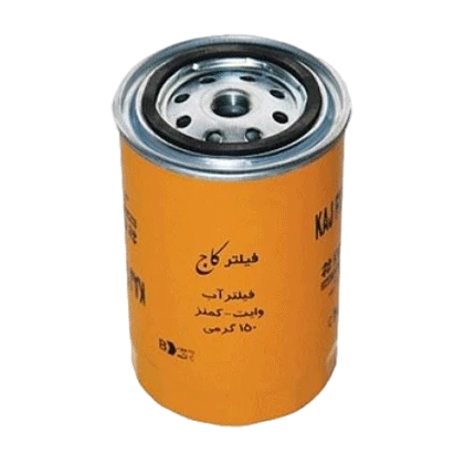 فيلتر آب وايت كمنز برند كاج با کد 2050 KWF