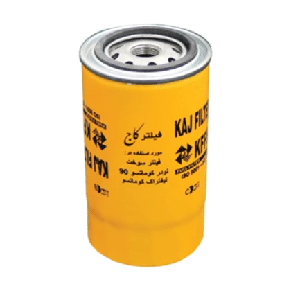فيلترگازوئيل كوماتسو 90W كاج 5334 KFF