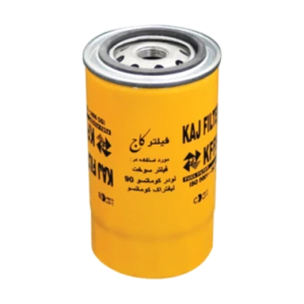فيلترگازوئيل كوماتسو 90W كاج 5334 KFF