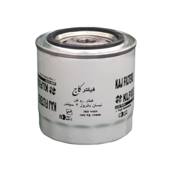 فيلتر روغن پاترول 4 سيلندر- نيسان 2400 كاج فيلتر KLF 655