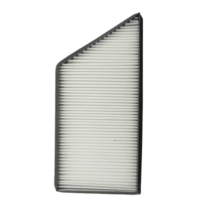 فیلتر هوا کابین پژو206 پژو 207 برند کاسپین کد 9030