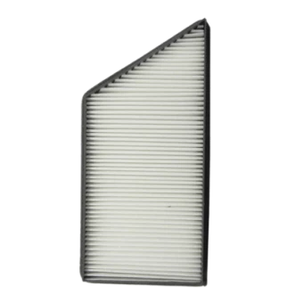 فیلتر هوا کابین پژو206 پژو 207 برند کاسپین کد 9030