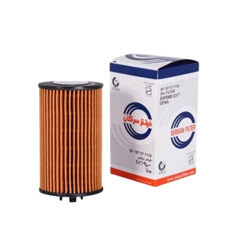 فیلتر روغن سمند، پژو پارس ، پرشیا، برند سرکان کد 7730
