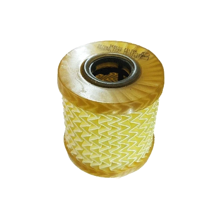 فیلتر روغن کوتاه  پژو 207 - 206 - رانا - 407 برند سرکان کد 7793