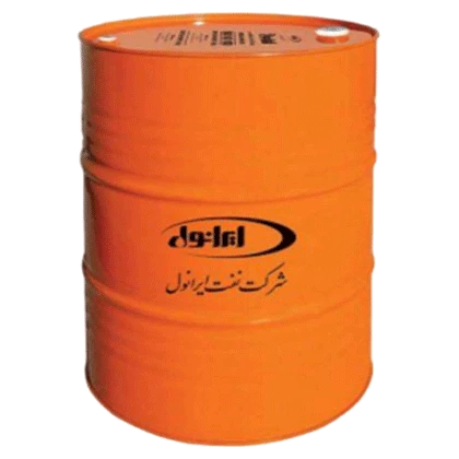گریس ایرانول لیما EP 2 با حجم بشکه