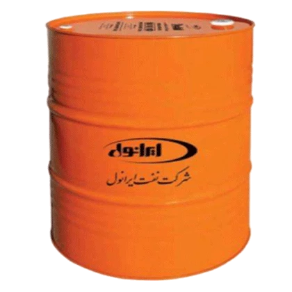 روغن موتور ایرانول D-9000 15W40 پلاس با حجم بشکه