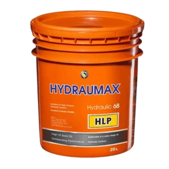 روغن هیدرولیک اسپيدی هيدرومكس HLP 68 كد 1135 با حجم 20 لیتر