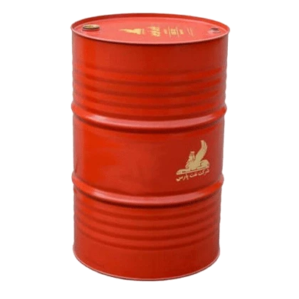 روغن صنعتی هیدرولیک پارس بابک ویژه 68 با حجم بشکه