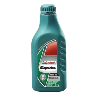 روغن موتور كاسترول 10W40 Magnatec SN با حجم 1 لیتر