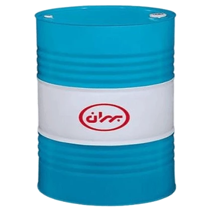 روغن موتور بهران توربو 10W40 EIII با حجم بشکه