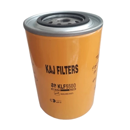 فيلتر روغن رومانی برندكاج با کد KLF 5500