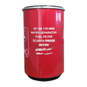 فيلتر آبگير گازوئيل ايسوزو  P700 - اسکانیا OE 1518512  برند سرکان کد 8899