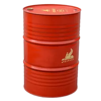 روغن موتور پارس توربوکیان ویژه 60 با حجم بشکه
