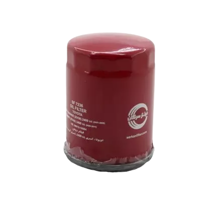 فيلتر روغن تويوتا كمری CC2011-2006 برند سرکان کد7236
