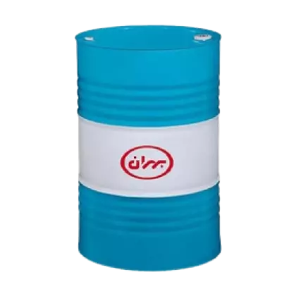 روغن موتور بهران مقاوم K220 با حجم بشکه