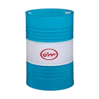 روغن موتور بهران توربو 10W40 E5 با حجم بشکه