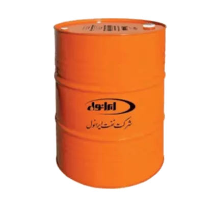 روغن موتور ایرانول D7000 -50 با حجم بشکه