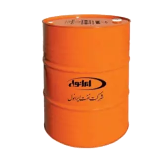 روغن موتور ایرانول D7000 -50 با حجم بشکه